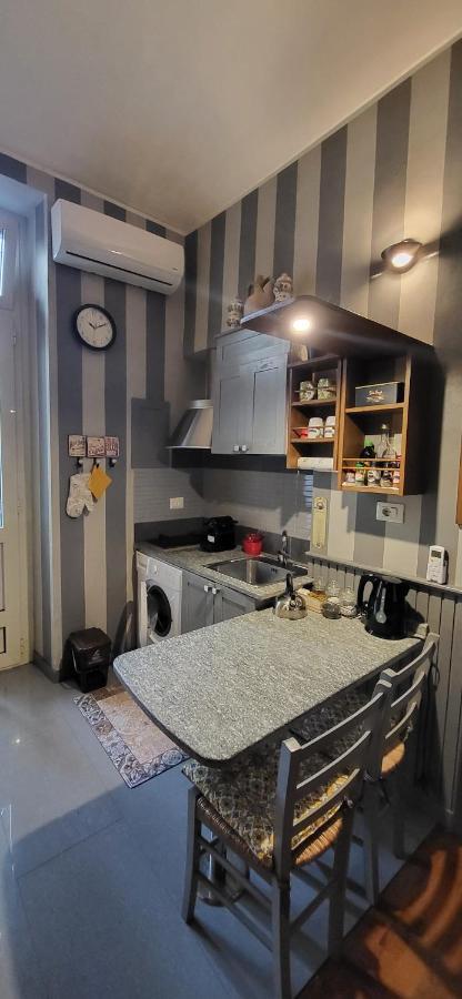 Apartamento Al Chiaro Di Luna