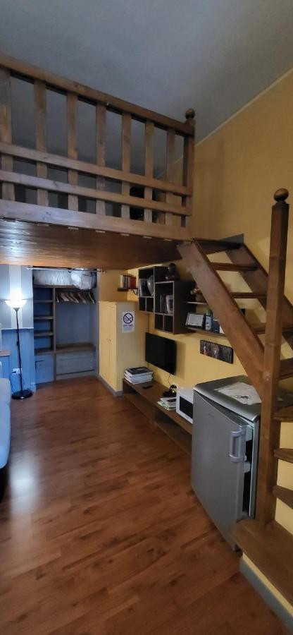 Apartamento Al Chiaro Di Luna *