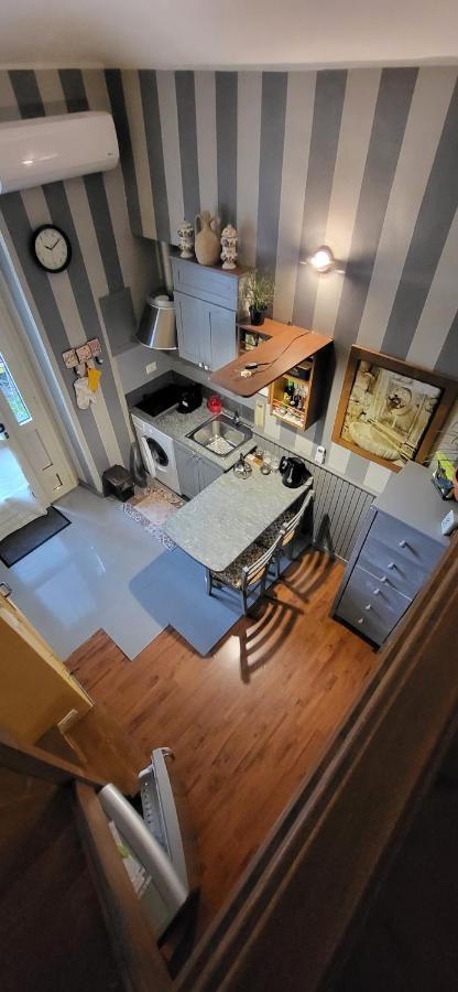 Apartamento Al Chiaro Di Luna Turín