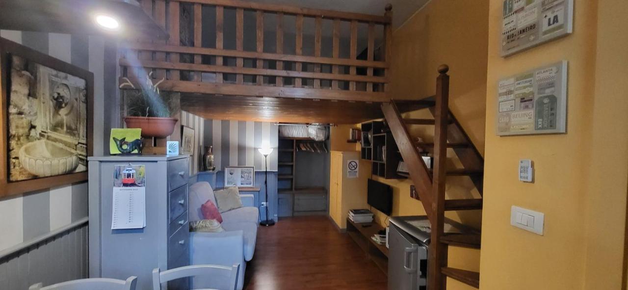 Al Chiaro Di Luna Apartamento Turín