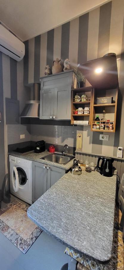 Apartamento Al Chiaro Di Luna